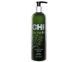 CHI Tea Tree Oil Conditioner — кондиціонер з олією чайного дерева, 340 мл