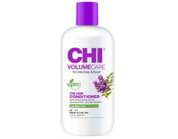 CHI Volume Care Volume Conditioner — кондиционер для объёма и густоты волос, 355 мл