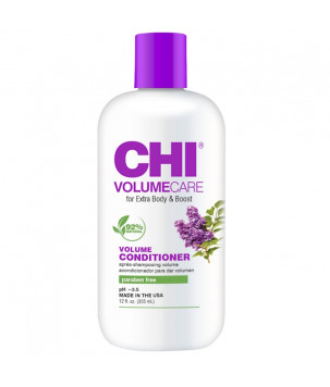 Кондиціонер для об'єму й густоти волосся Volume Care Volume Conditioner CHI, 355 мл
