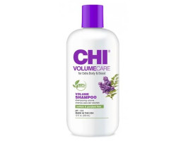 Шампунь для об'єму та густоти волосся Volume Care Volumizing Shampoo CHI, 355 мл