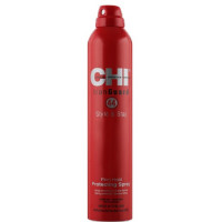 Термозахисний лак для волосся CHI 44 Iron Guard Style & Stay Firm Hold Protecting Spray, 284 г