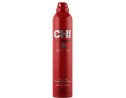 Термозахисний лак для волосся CHI 44 Iron Guard Style & Stay Firm Hold Protecting Spray, 284 г