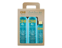 Набір CHI Aloe Vera Oil