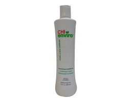 CHI Enviro Smoothing Conditioner — розгладжувальний кондиціонер, 355 мл