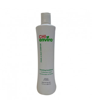 Кондиціонер розгладжувальний Enviro Smoothing Conditioner CHI, 355 мл