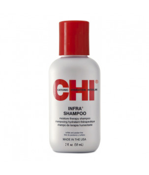Шампунь Infra Shampoo CHI, 59 мл