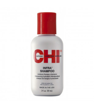 Шампунь Infra Shampoo CHI, 59 мл