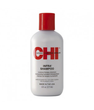 Шампунь Infra Shampoo CHI, 177 мл