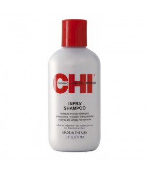 Шампунь Infra Shampoo CHI, 177 мл
