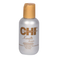 Відновлювальний кератиновий шампунь Keratin Reconstructing Shampoo CHI, 59 мл