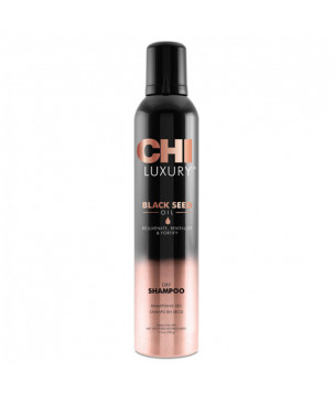 Сухой шампунь Luxury Black Seed Oil Dry Shampoo CHI, 150 мл