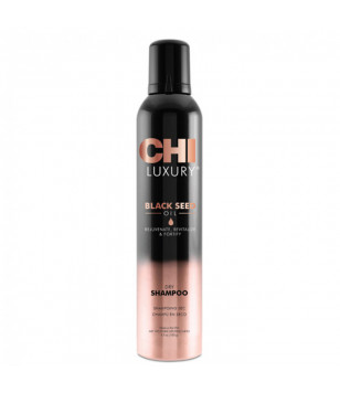 Сухой шампунь Luxury Black Seed Oil Dry Shampoo CHI, 150 мл