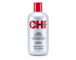 Шампунь Infra Shampoo CHI, 355 мл