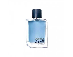 Calvin Klein Туалетна вода унісекс Defy, 50 мл
