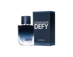 Calvin Klein Парфуми унісекс Defy, 50 мл