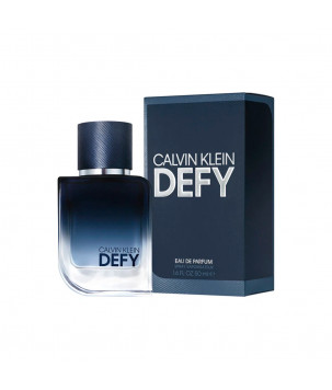 Calvin Klein Парфуми унісекс Defy, 50 мл