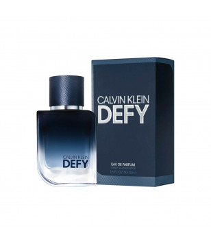 Calvin Klein Парфуми унісекс Defy, 50 мл