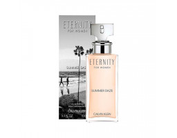 Calvin Klein Парфюм женский Eternity Summer Daze For Women, 100 мл