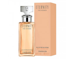 Calvin Klein Парфюм женский Eternity Eau De Parfum Intense, 50 мл