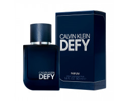 Calvin Klein Парфуми чоловічі Defy Parfum, 50 мл