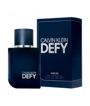 Calvin Klein Парфуми чоловічі Defy Parfum, 50 мл