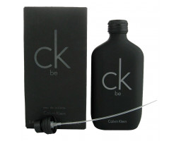 Calvin Klein Туалетная вода унисекс CK Be, 100 мл