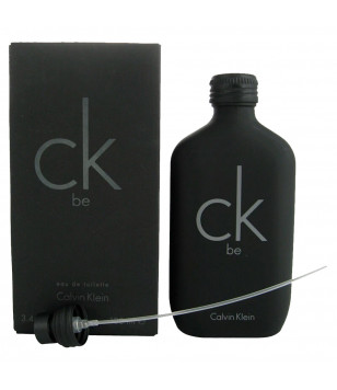 Calvin Klein Туалетна вода унісекс CK Be, 100 мл