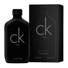 Calvin Klein Туалетная вода унисекс CK Be, 50 мл