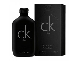 Calvin Klein Туалетная вода унисекс CK Be, 50 мл