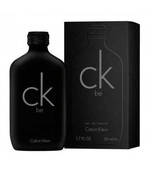 Calvin Klein Туалетна вода унісекс CK Be, 50 мл