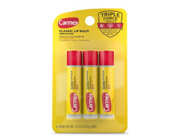 Набір бальзамів для губ Carmex, 3*4.25 г