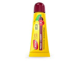 Бальзам для губ у тюбику «Вишня» Lip Balm Carmex, 10 г
