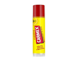 Бальзам стик для губ "Швидка допомога" Lip Balm SPF15 Carmex, 4.25 г