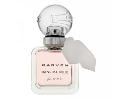 Carven Туалетная вода женская Dans Ma Bulle De Musc, 30 мл