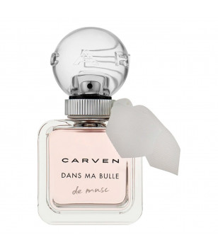 Carven Туалетна вода жіноча Dans Ma Bulle De Musc, 30 мл