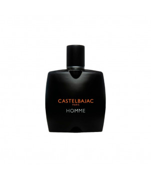 Castelbajac Туалетна вода чоловіча Homme, 100 мл