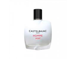 Castelbajac Туалетная вода мужская Homme Sport, 100 мл