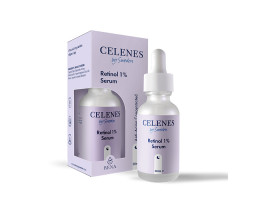 Celenes Rena Retinol 1% Serum — сироватка для обличчя з ретинолом 1%, 30 мл