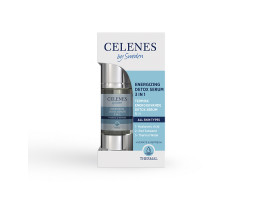 Celenes Thermal — термальна детокс-сицерум 3 в 1, 30 мл
