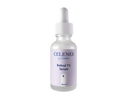 Celenes Rena Retinol 1% Serum — сироватка для обличчя з ретинолом 1%, 30 мл