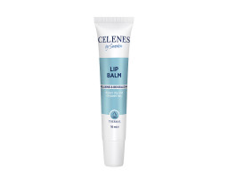 Celenes Thermal Relaxing & Revitalizing Lip Balm — термальний бальзам для губ, 10 мл