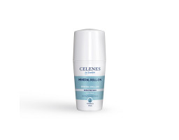 Celenes Thermal Mineral Roll On-Unscented Sensitive Skin — термальний роликовий дезодорант без запаху, 75 мл