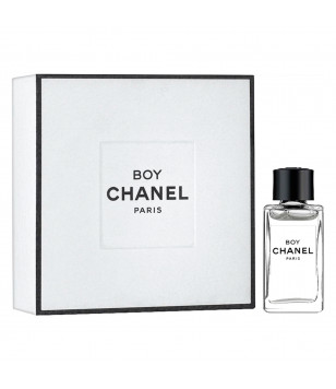 Chanel Парфуми унісекс Les Exclusifs de Chanel Boy, 4 мл