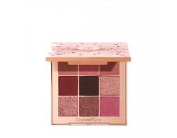 Charlotte Tilbury Палетка тіней Pillow Talk Beautyverse Love Palette, 9 г