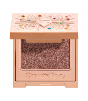 Charlotte Tilbury Тіні для повік Hypnotising Pop Shot - Smokey Quartz, 1,2 г