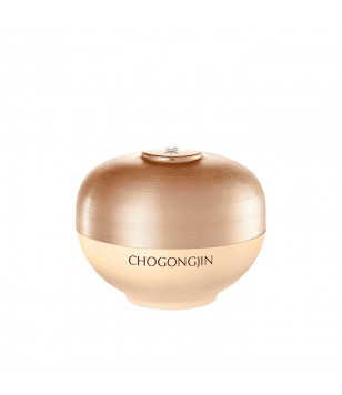 Укрепляющий крем для лица для чувствительной кожи Missha Chogongjin Chaeome Jin Cream Chogongjin, 50