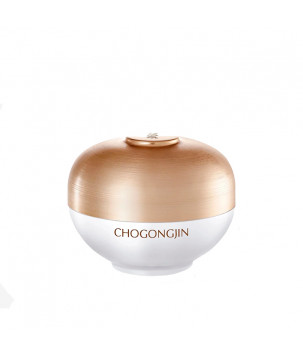 Крем для обличчя проти пігментації Sulbon Dark Spot Correcting Cream Chogongjin, 60 мл