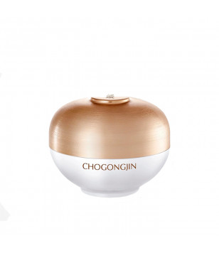 Крем для обличчя проти пігментації Sulbon Dark Spot Correcting Cream Chogongjin, 60 мл