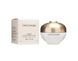 Chogongjin Sulbon Dark Spot Correcting Cream — крем для обличчя проти пігментації, 60 мл