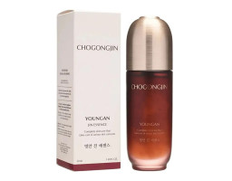 Chogongjin Youngan Jin Essence — омолоджувальна есенція для обличчя, 50 мл